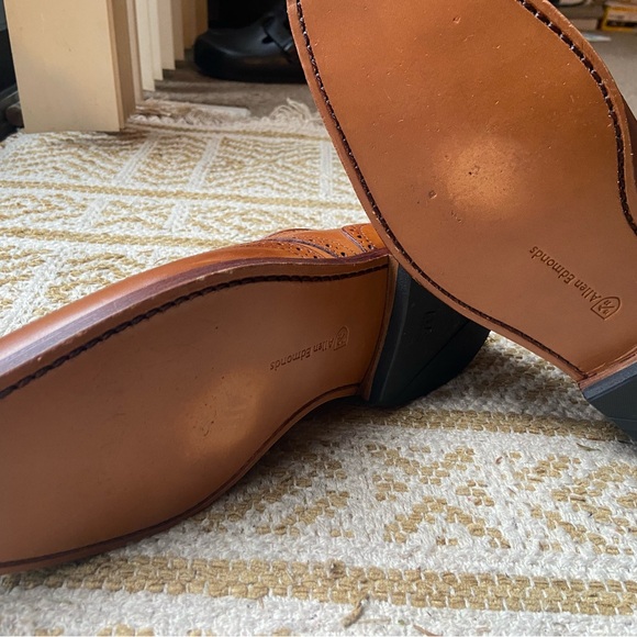 Allen Edmonds Madison Park - Picture 7 of 8